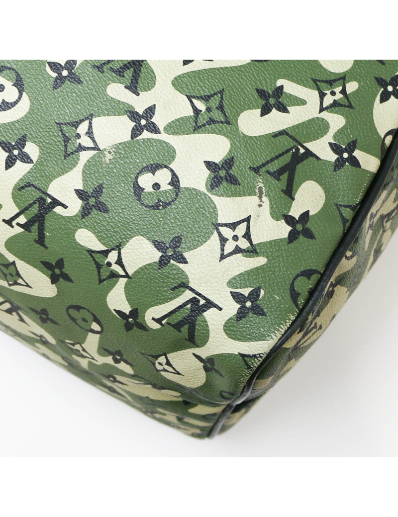 Keepall LOUIS UITTON 