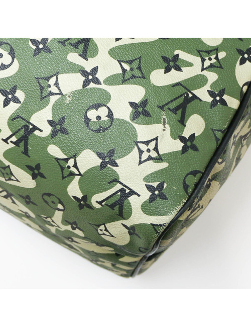 Keepall LOUIS UITTON 