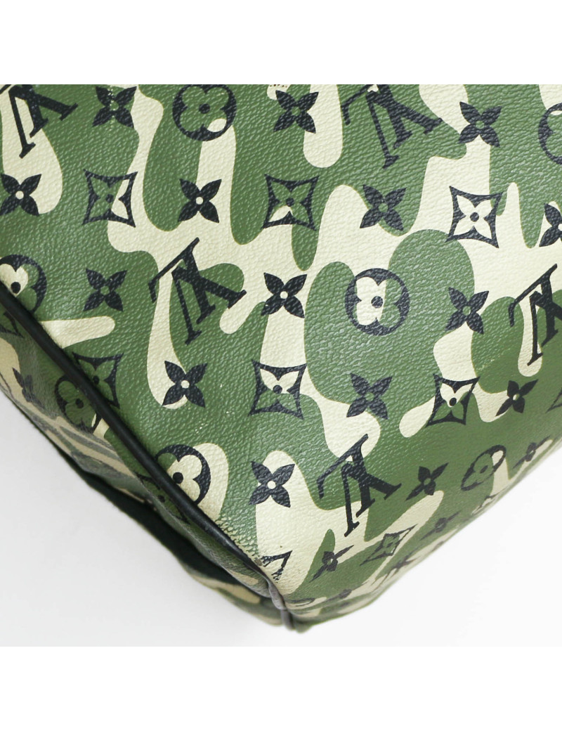 Keepall LOUIS UITTON 