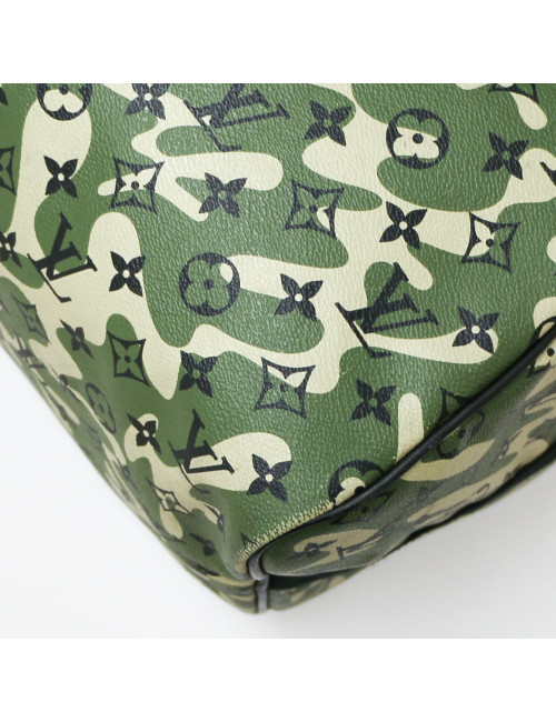 Keepall LOUIS UITTON 