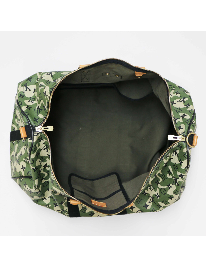 Keepall LOUIS UITTON 