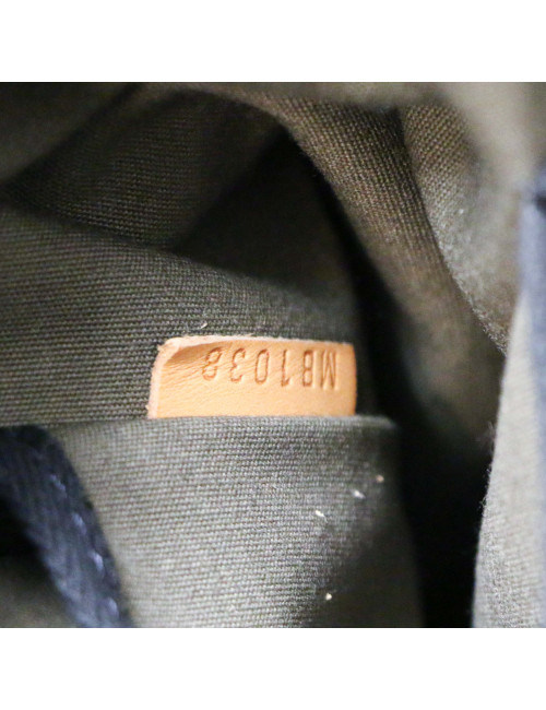 Keepall LOUIS UITTON 