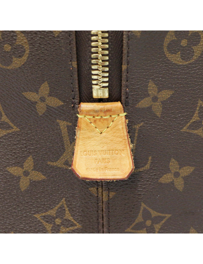 Sac 48 H LOUIS VUITTON Monogram