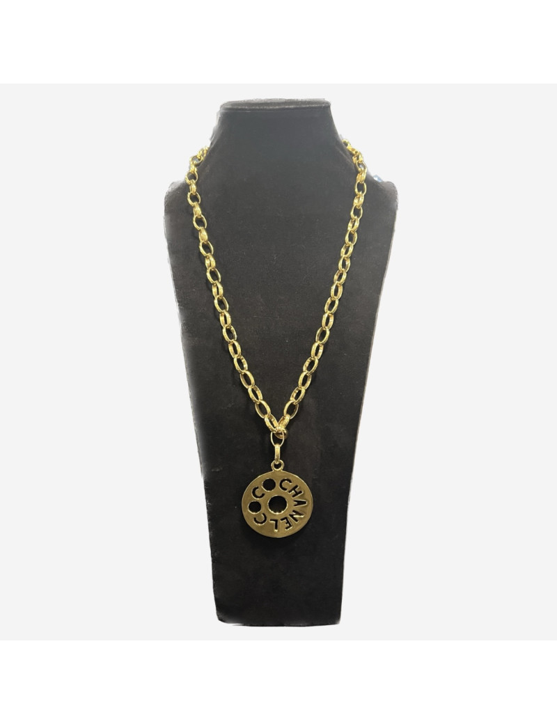 Collier Coco Chanel CHANEL