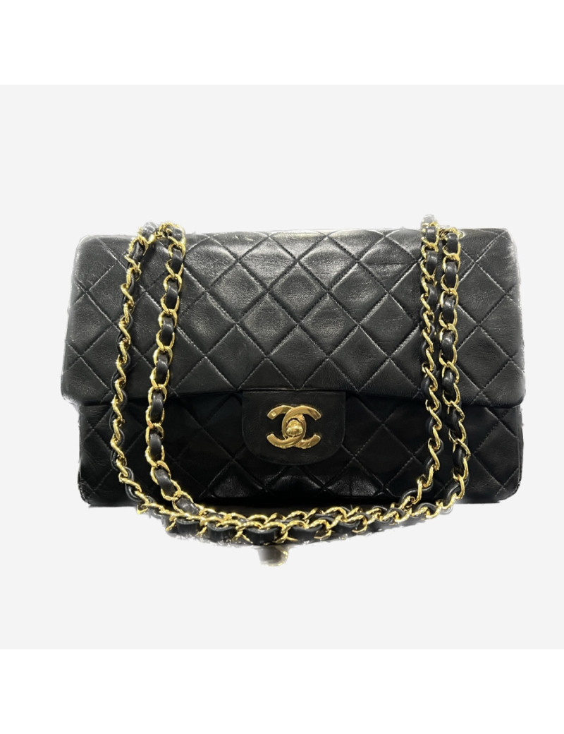 Timeless médium CHANEL vintage