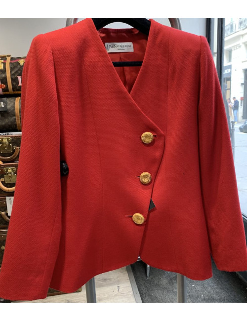 Veste YVES SAINT LAURENT Variations 