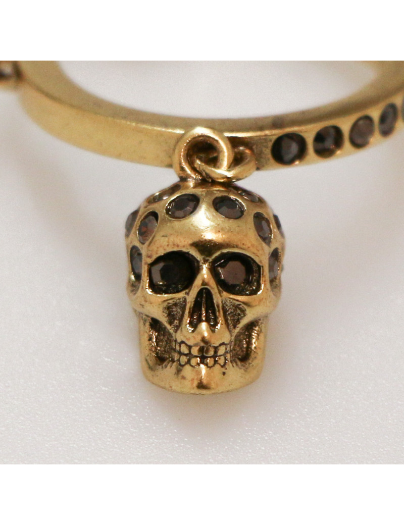 Créoles ALEXANDER MC QUEEN