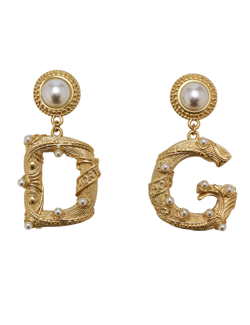 Clous DOLCE & GABBANA