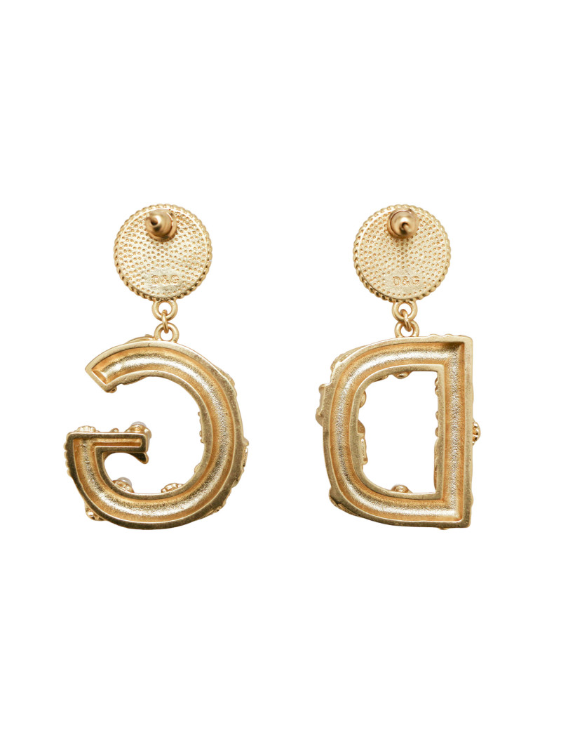 Clous DOLCE & GABBANA