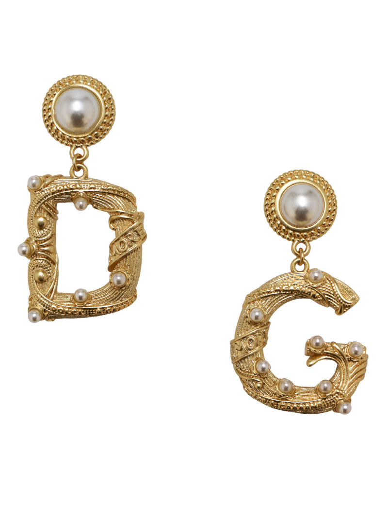 Clous DOLCE & GABBANA