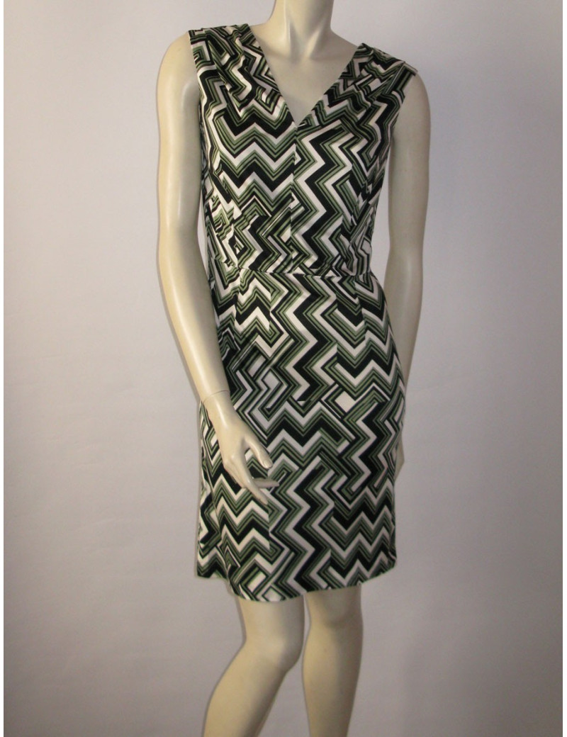 robe CHRISTIAN DIOR t 38