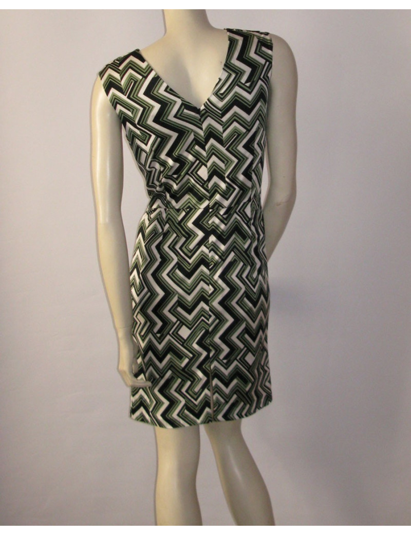 robe CHRISTIAN DIOR t 38