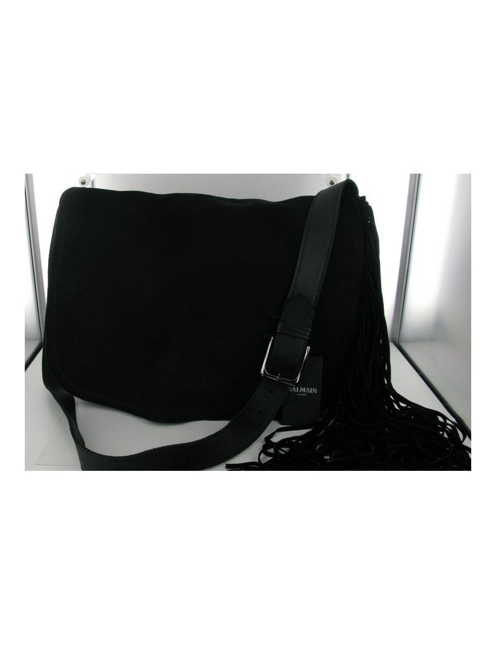 Amazon BALMAIN wallet