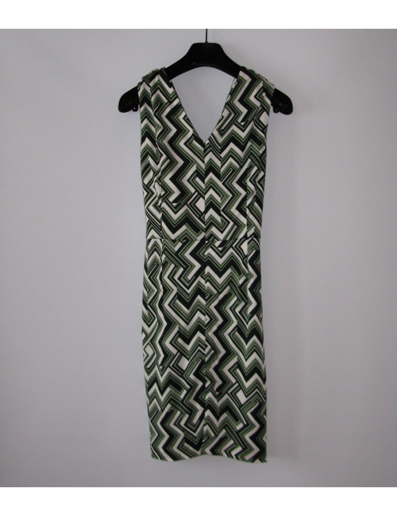 robe CHRISTIAN DIOR t 38