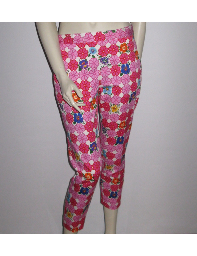 Pantalon MOSCHINO  T38 fr