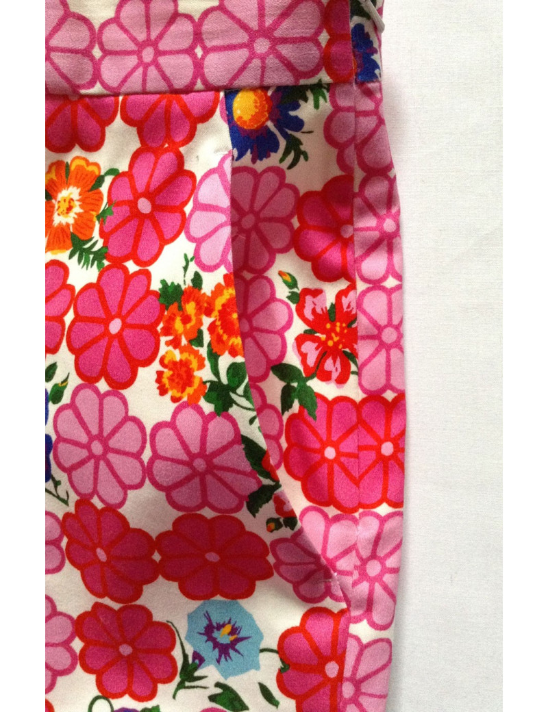 pantalon MOSCHINO  t38 fr