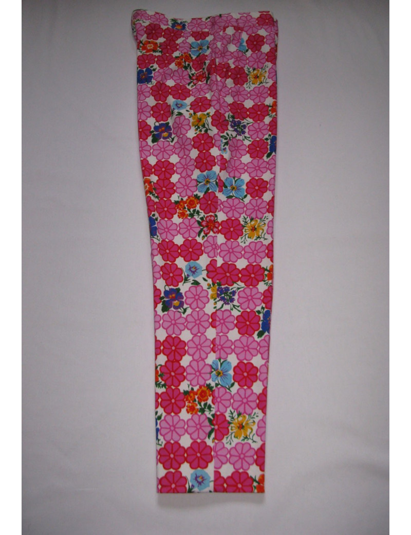 pantalon MOSCHINO  t38 fr