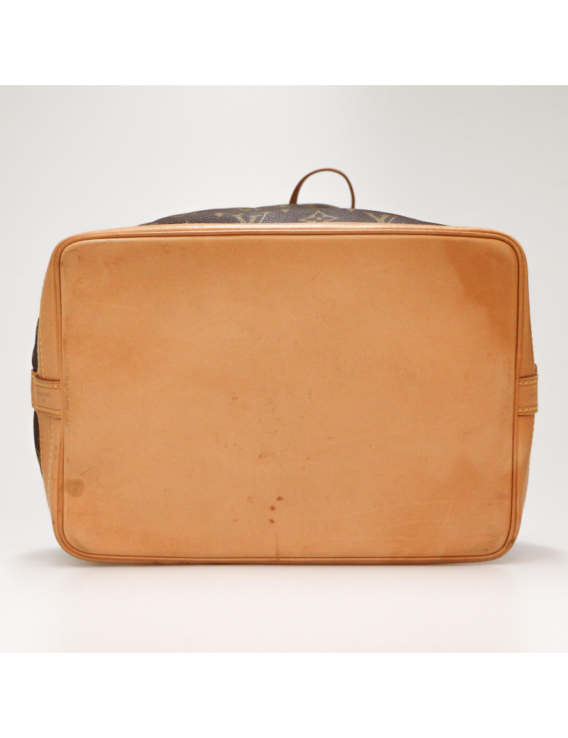 Grand sac Noe LOUIS VUITTON Monogram