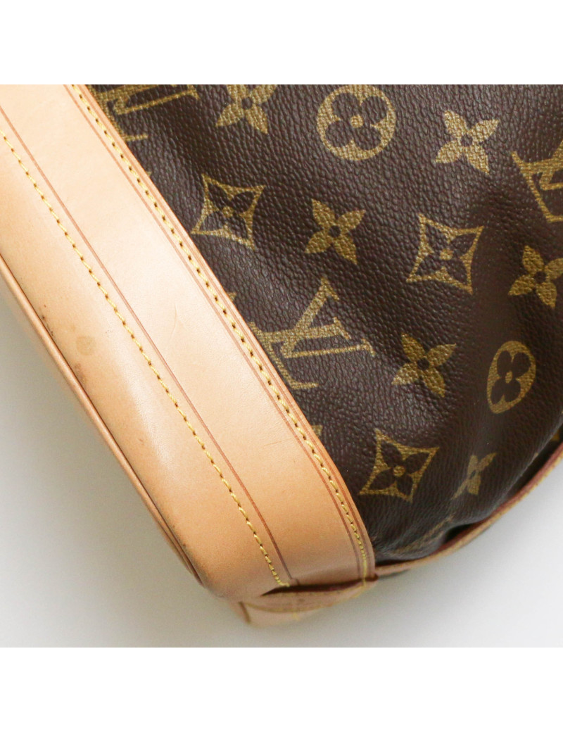Grand sac Noe LOUIS VUITTON Monogram