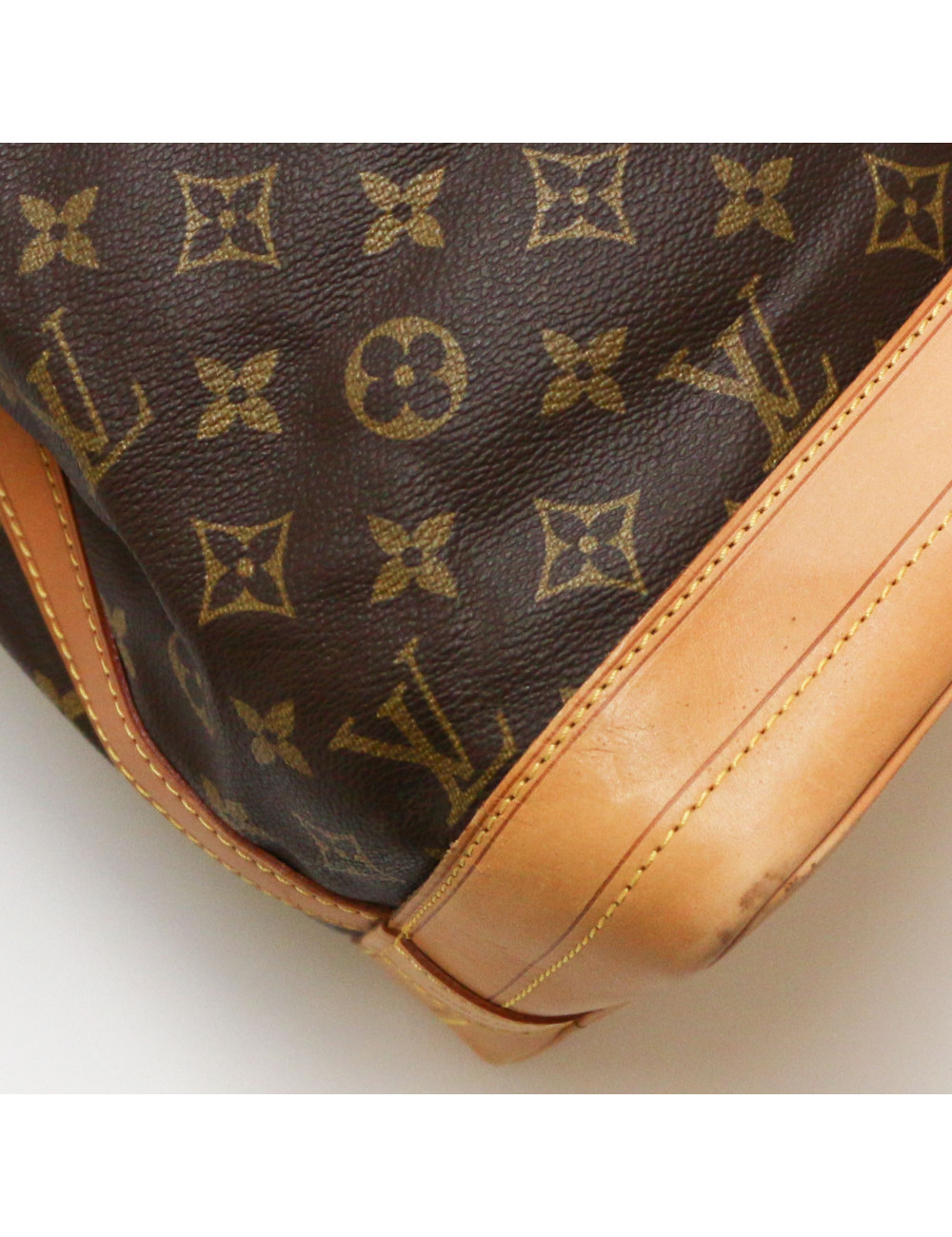 Grand sac Noe LOUIS VUITTON Monogram