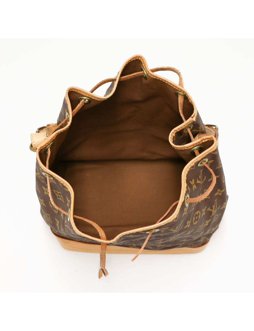 Grand sac Noe LOUIS VUITTON Monogram