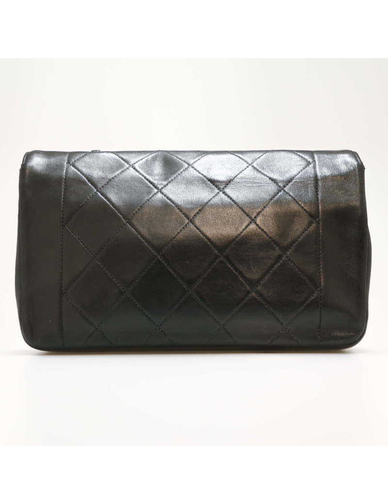 Sac vintage Diana CHANEL petit modele