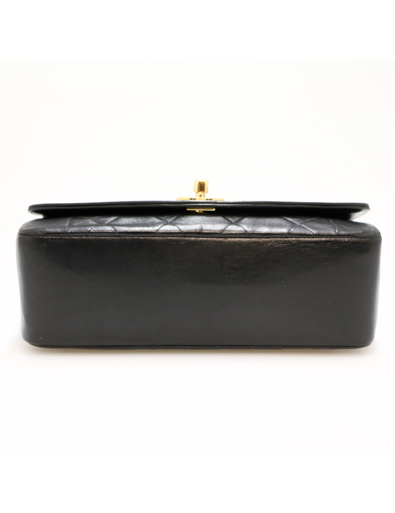 Sac vintage Diana CHANEL petit modele