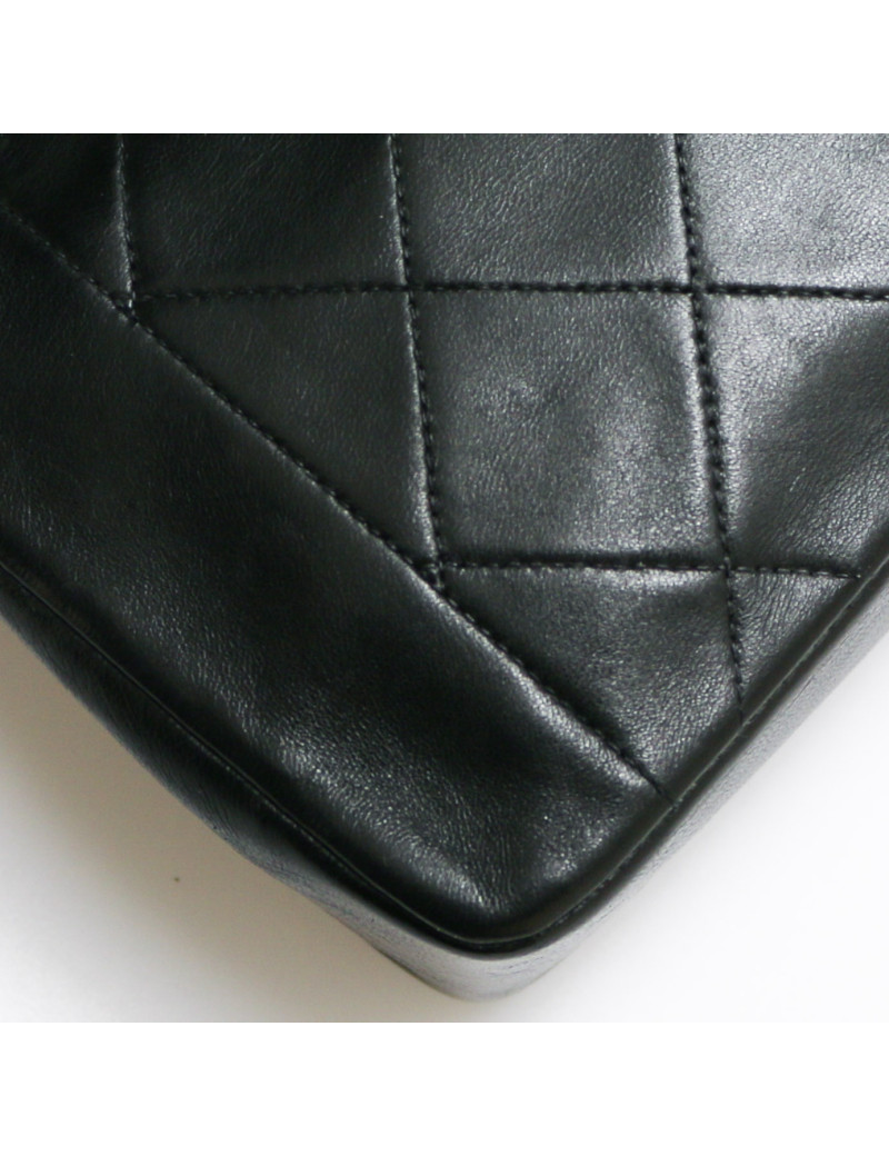 Sac vintage Diana CHANEL petit modele