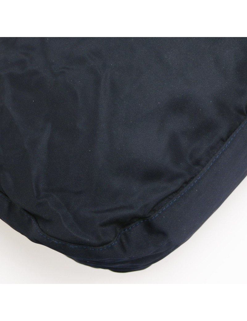 Sac PRADA toile noir