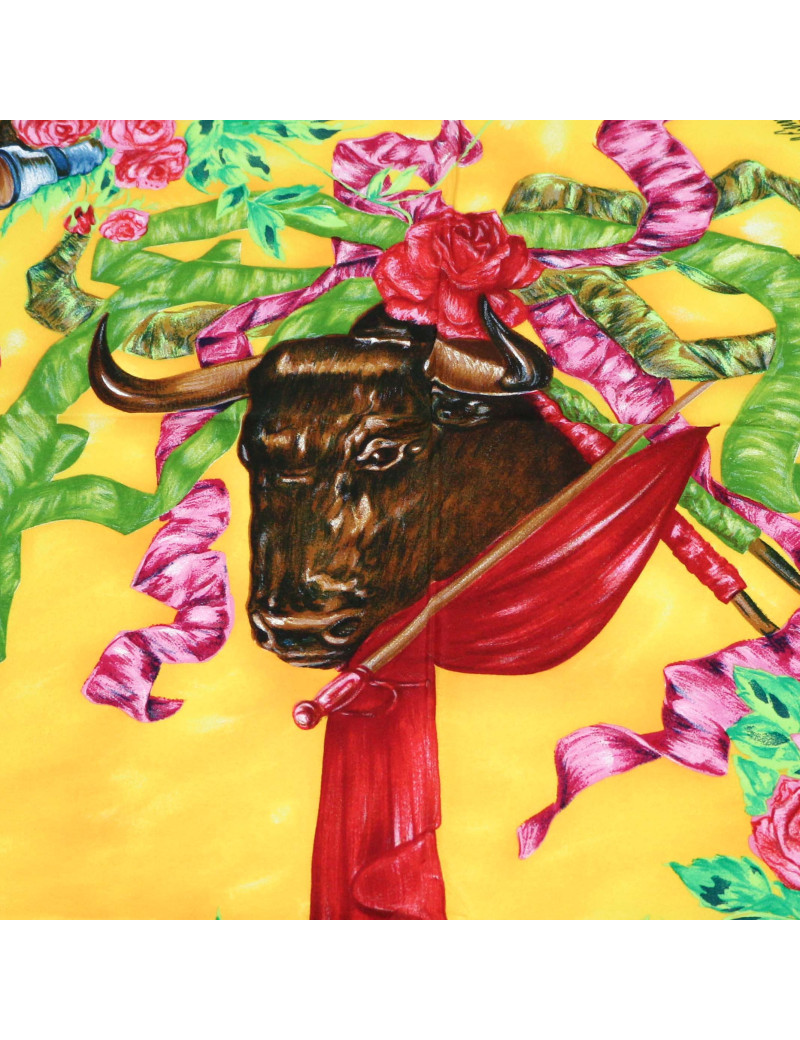 Foulard CHRISTIAN LACROIX 