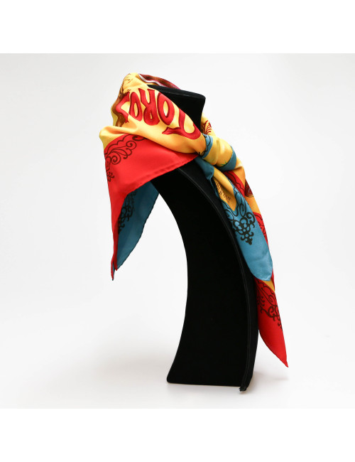 Foulard CHRISTIAN LACROIX 