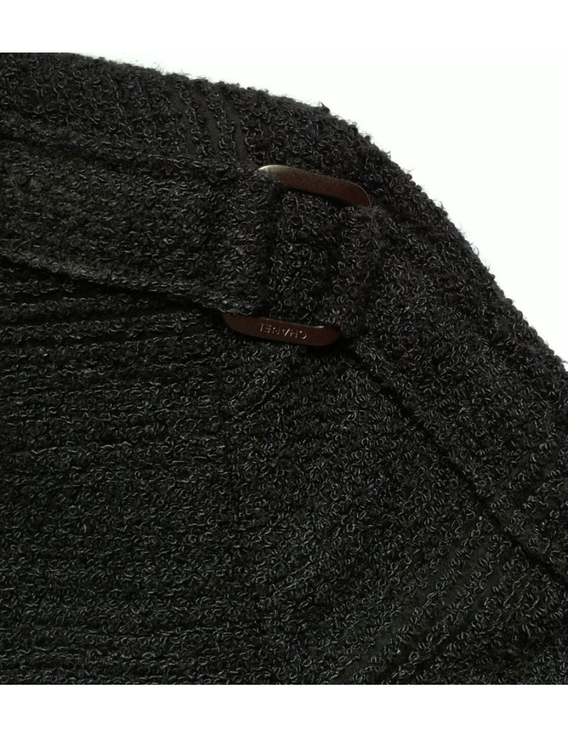 Veste ajourée CHANEL 