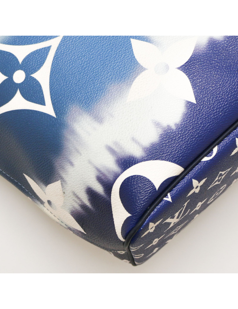 Neverfull LOUIS VUITTON Escale summer MM