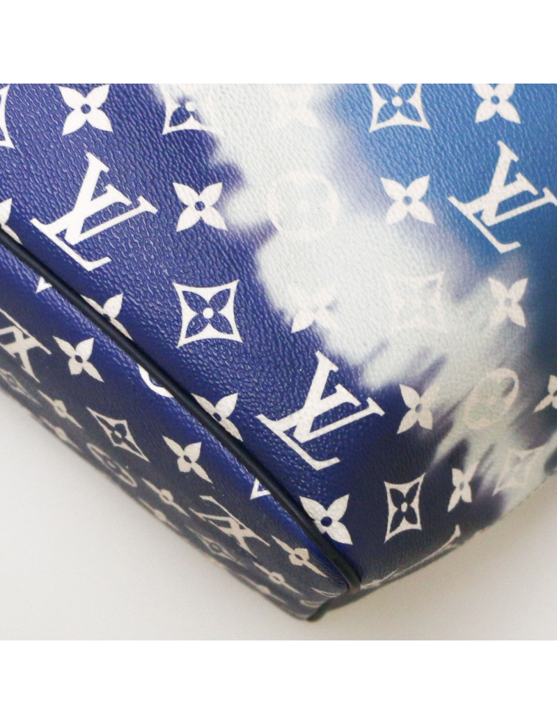 Neverfull LOUIS VUITTON Escale summer MM