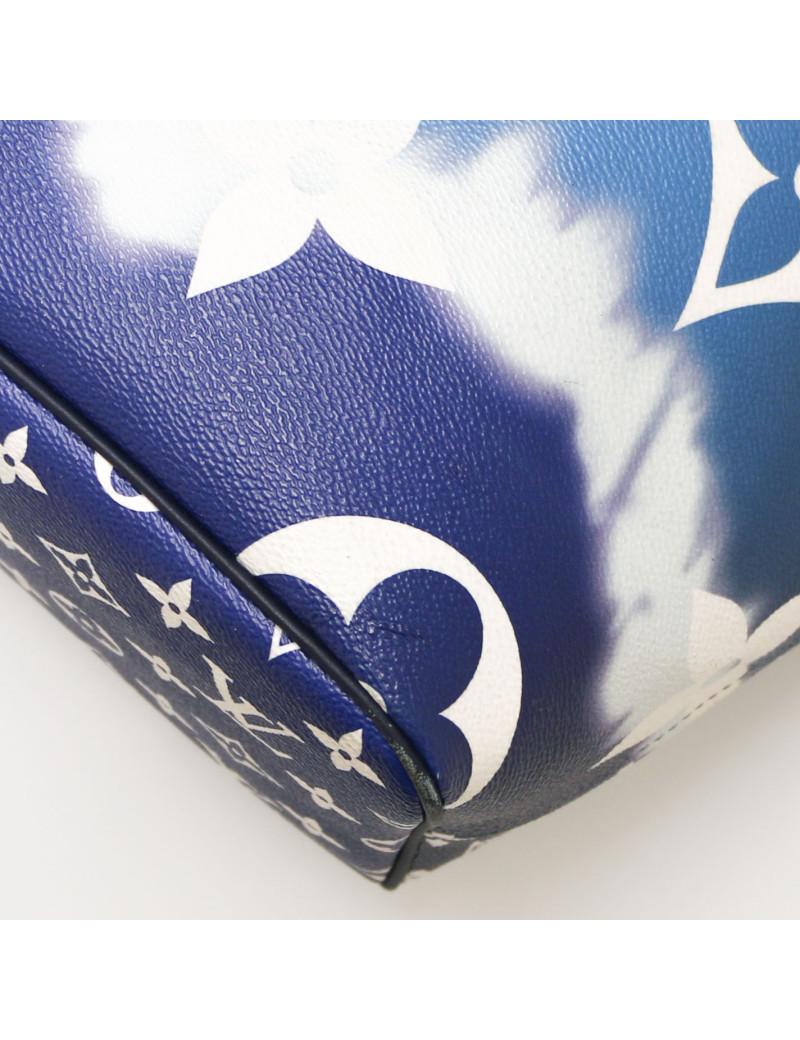 Neverfull LOUIS VUITTON Escale summer MM