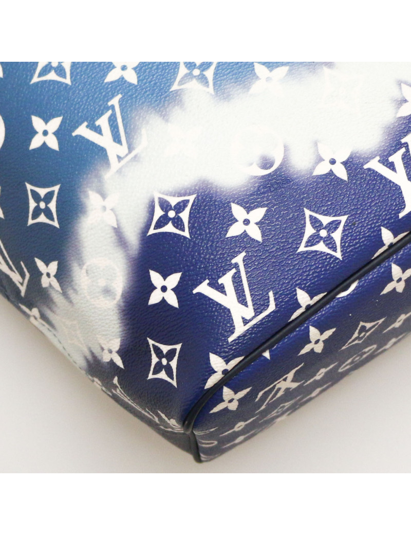 Neverfull LOUIS VUITTON Escale summer MM