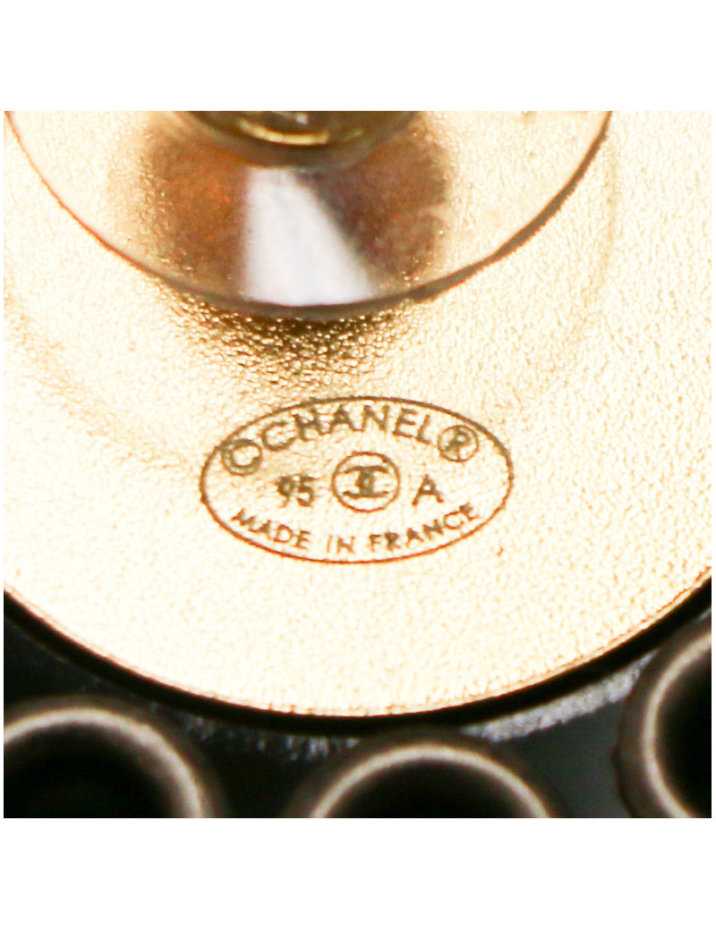 Clips CHANEL 1995