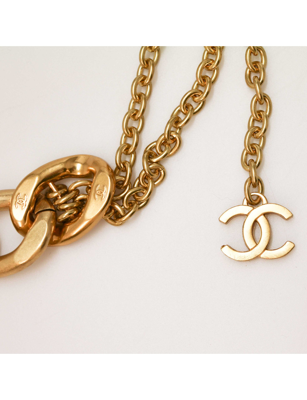 Ceinture CHANEL chaine