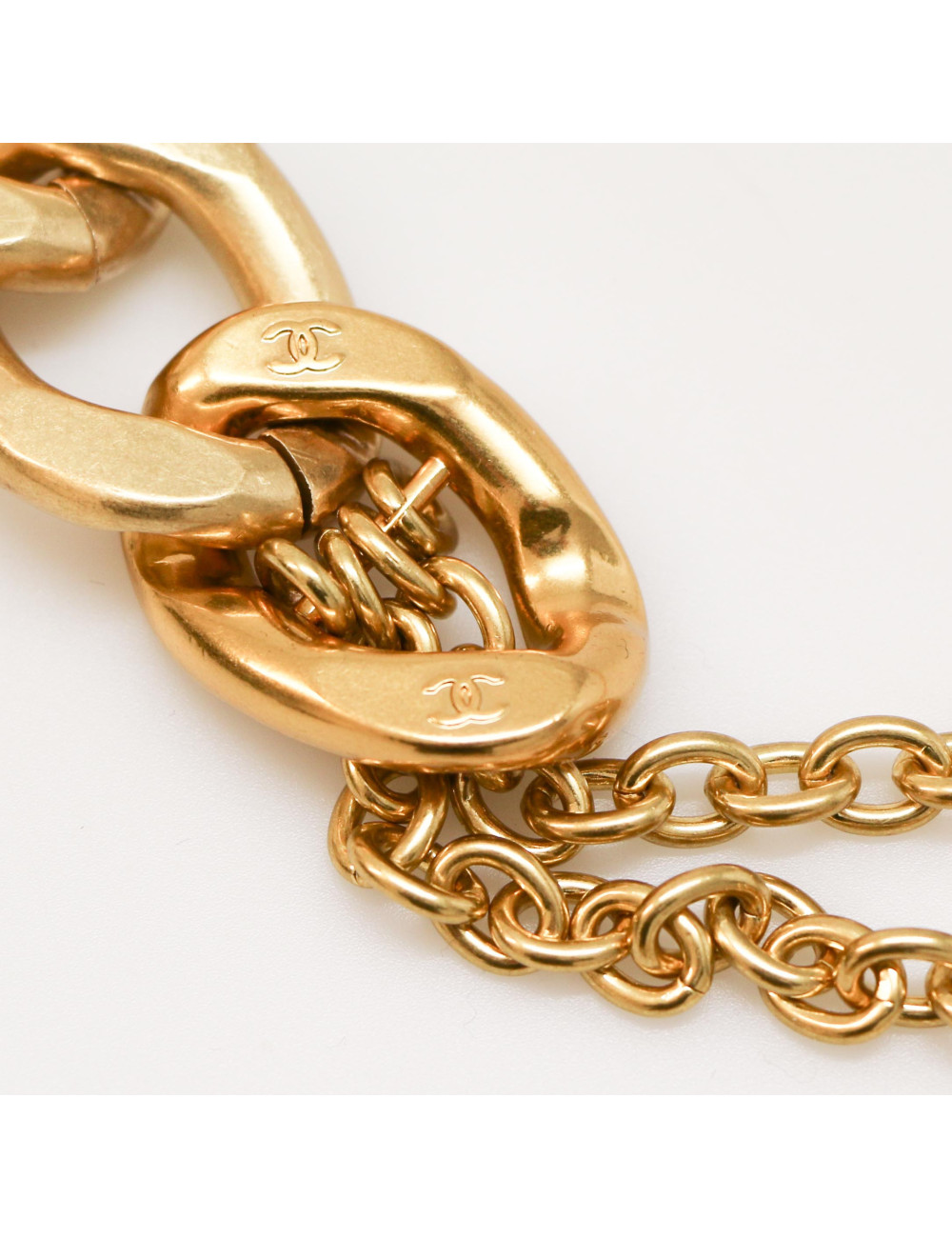 Ceinture CHANEL chaine