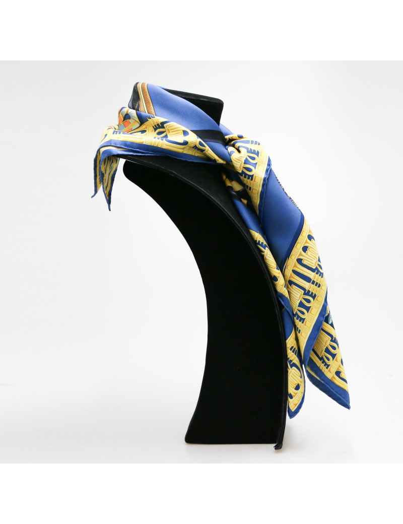 Carré HERMES Tutankamon