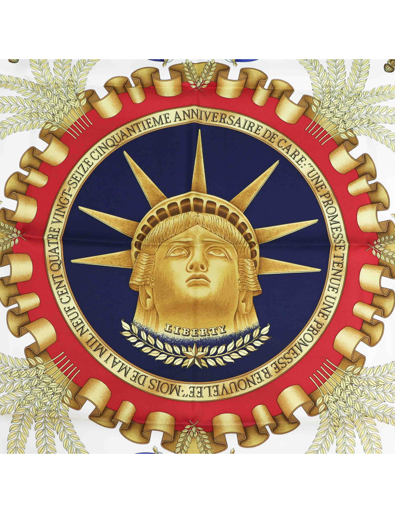 Carré HERMES Liberty