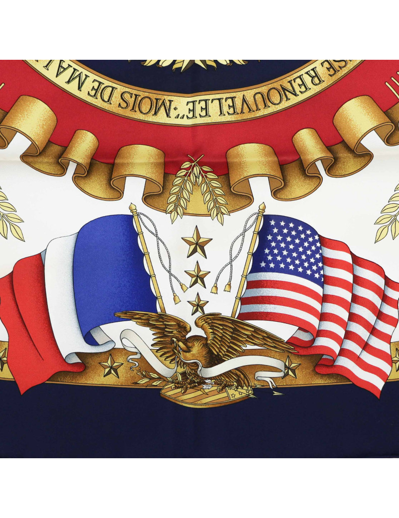 Carré HERMES Liberty