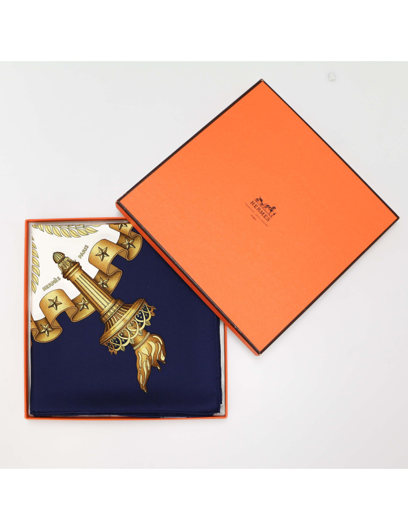 Carré HERMES Liberty