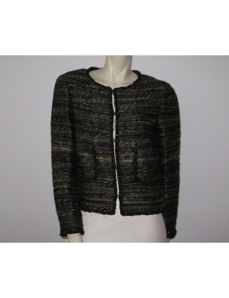 Veste CHANEL t 40