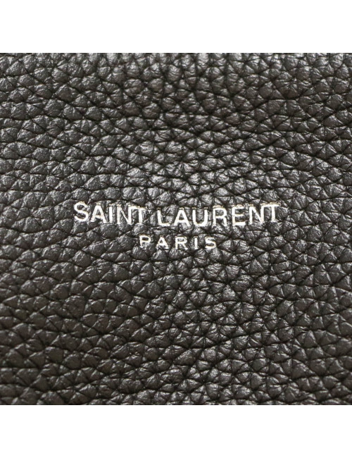 Sac bowling YVES SAINT LAURENT Homme