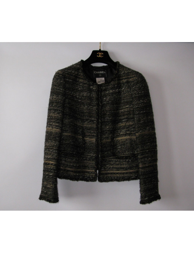 Veste CHANEL t 40