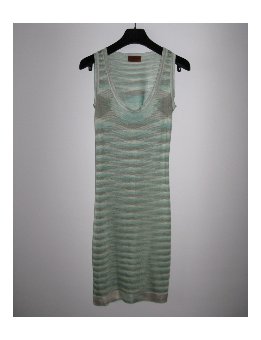 robe MISSONI t 38 fr