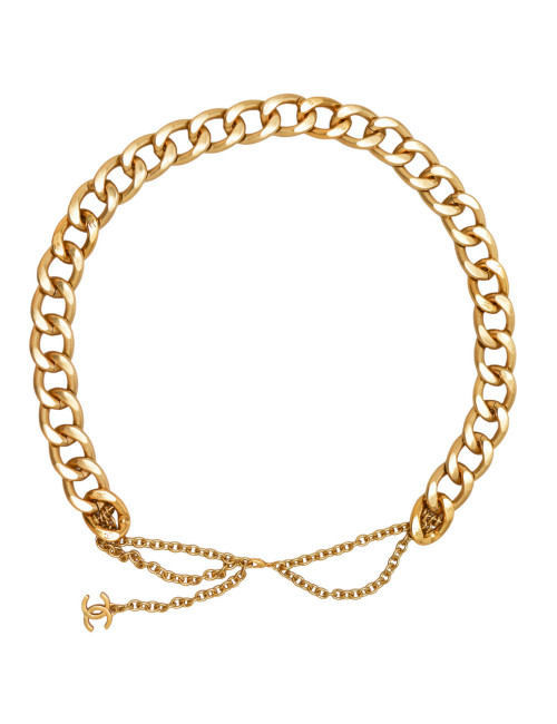 Ceinture CHANEL chaine