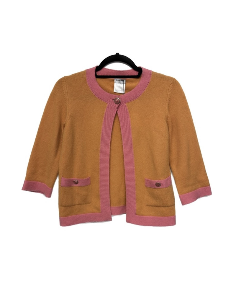 Cardigan T36 CHANEL 