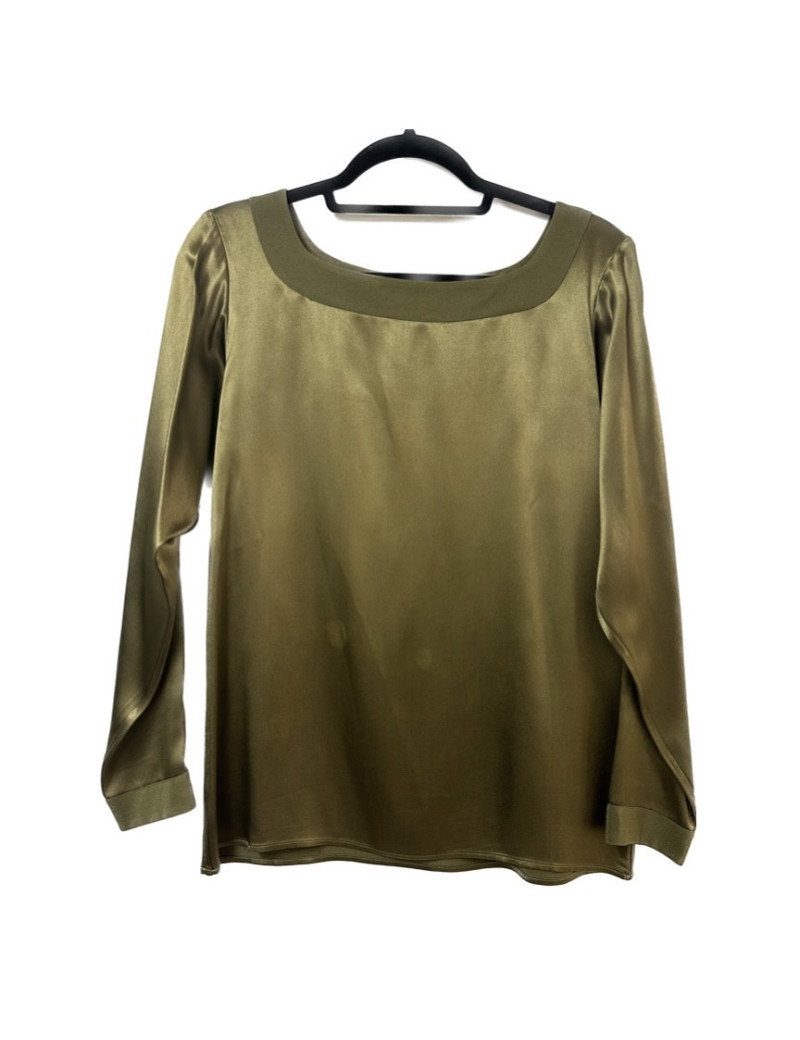 Blouse YSL YVES SAINT LAURENT Rive Gauche